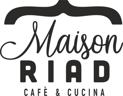 Maison Riad, Café & Cucina